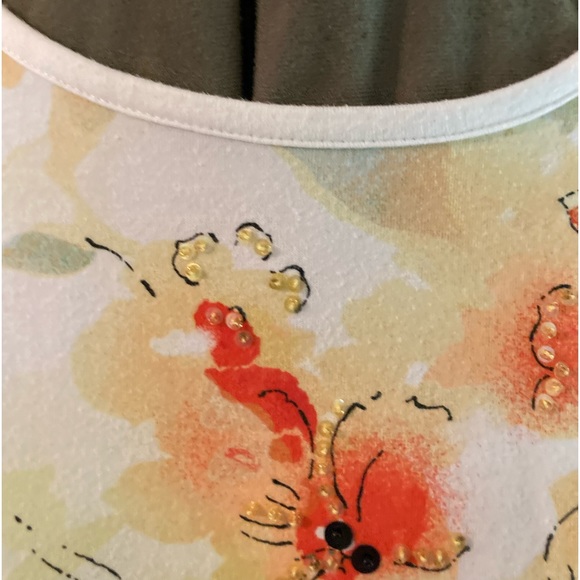 City Blues by Koret long sleeve shirt - Picture 2 of 6